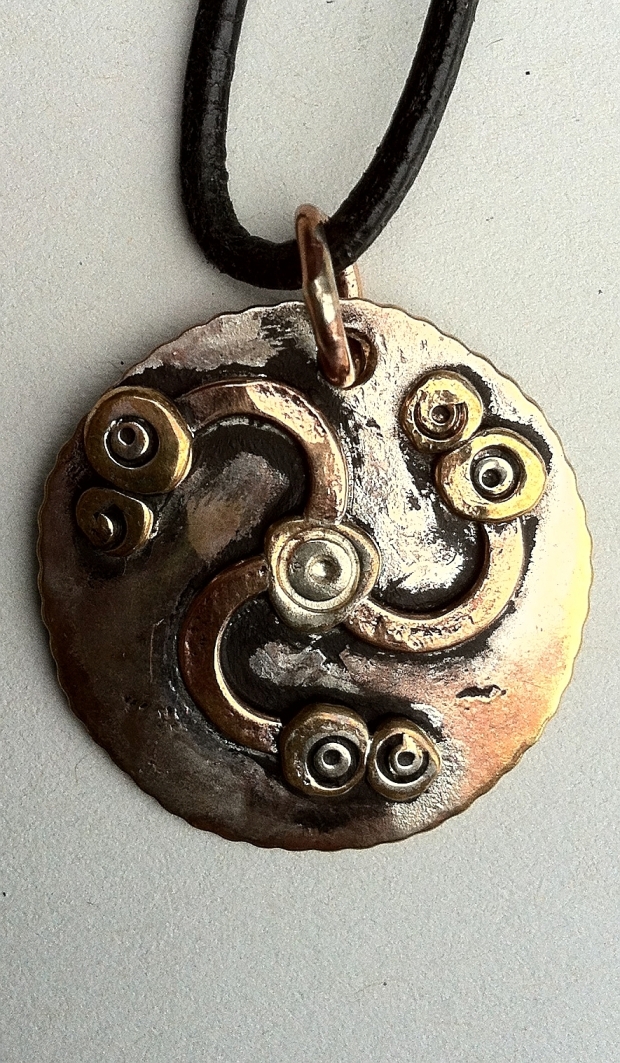 Germanischer Sonnen Wirbel